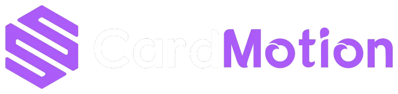CardMotion